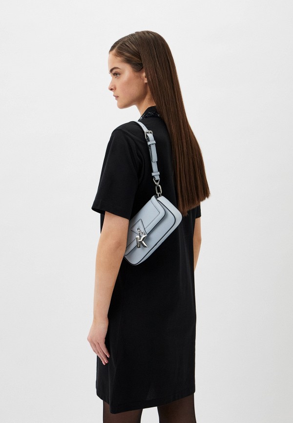 Karl Lagerfeld Сумка - фото 5