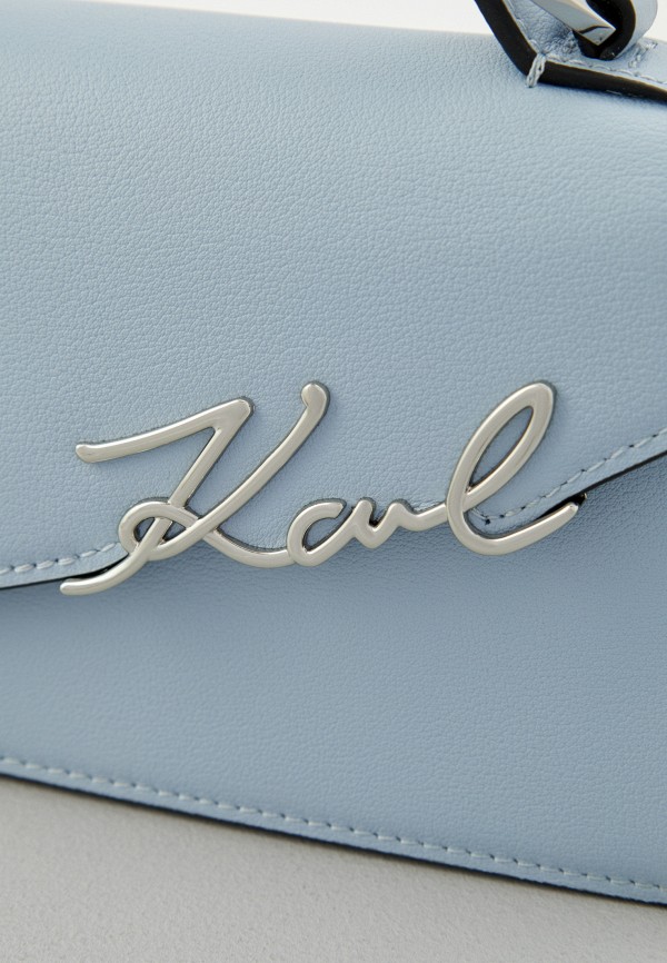 Karl Lagerfeld Сумка - фото 3