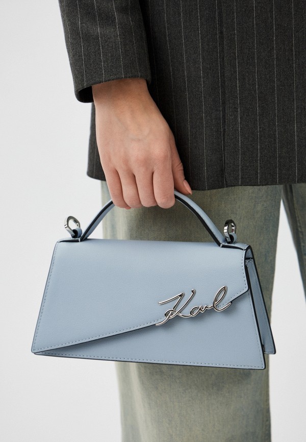 Karl Lagerfeld Сумка - фото 6