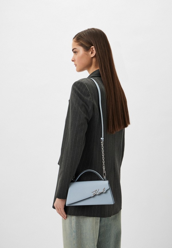 Karl Lagerfeld Сумка - фото 5