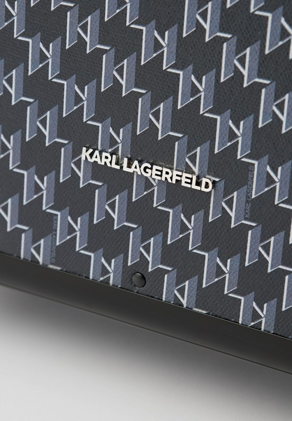 Karl Lagerfeld Чемодан - фото 4