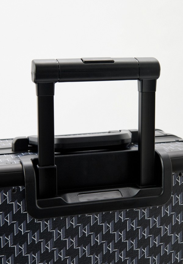 Karl Lagerfeld Чемодан - фото 5