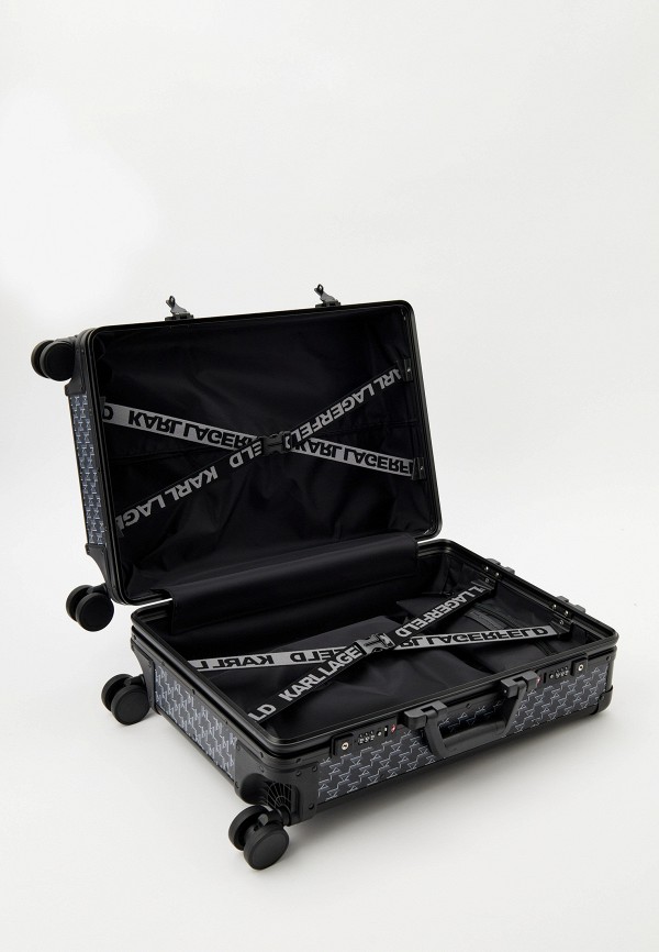 Karl Lagerfeld Чемодан - фото 6