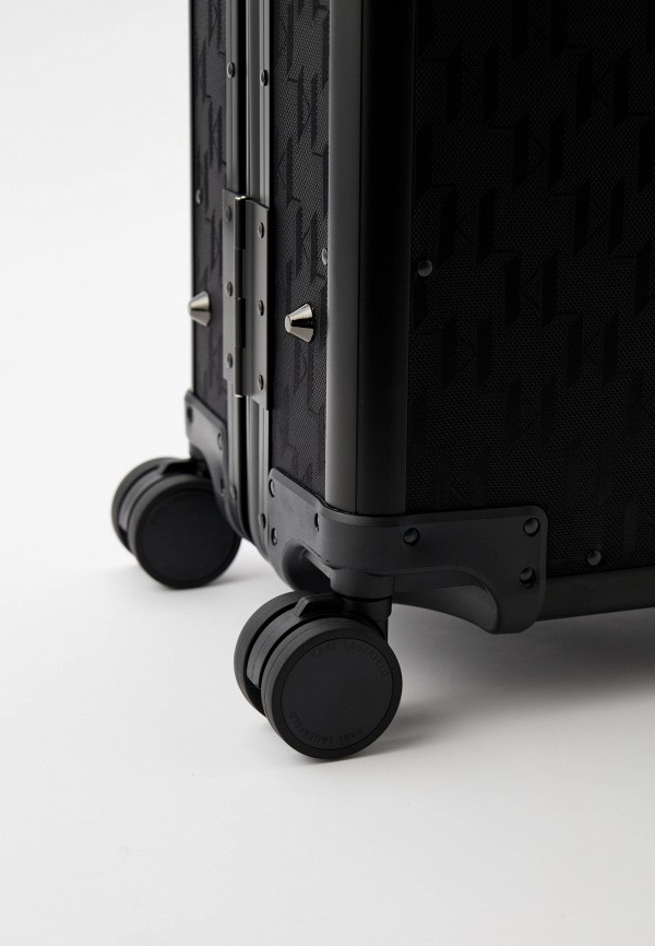 Karl Lagerfeld Чемодан - фото 4