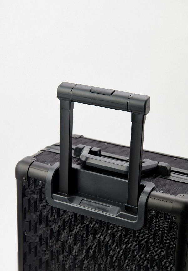 Karl Lagerfeld Чемодан - фото 5