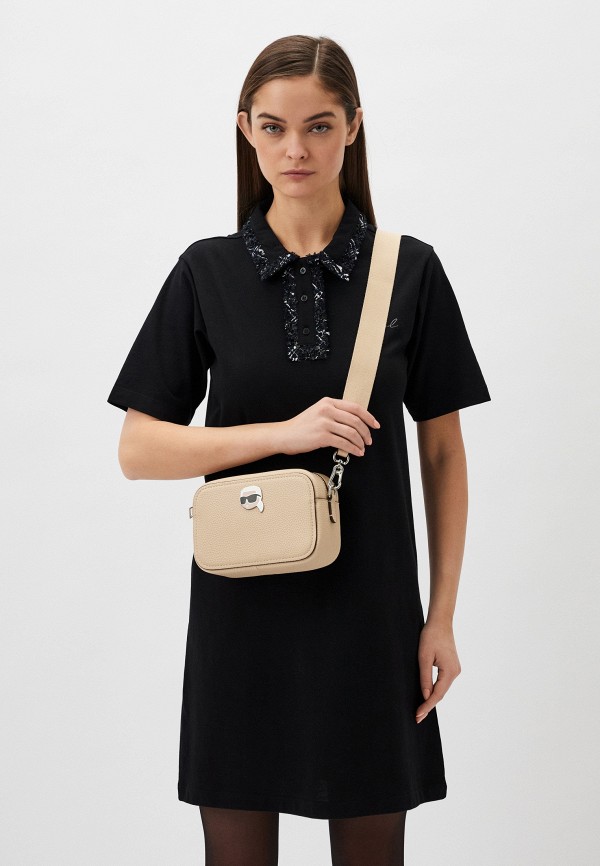 Karl Lagerfeld Сумка - фото 5