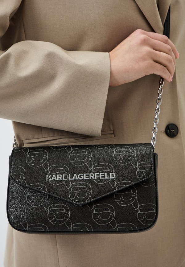 Karl Lagerfeld Сумка - фото 6