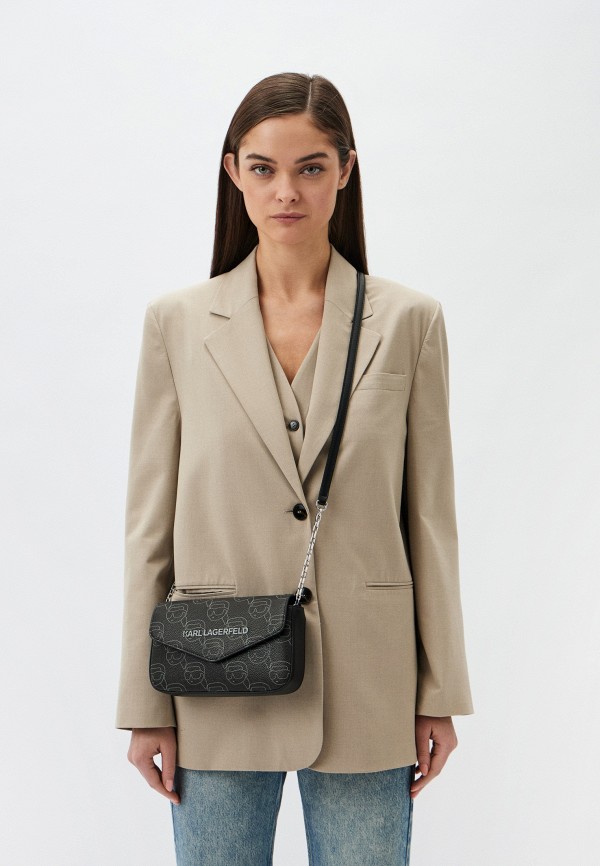 Karl Lagerfeld Сумка - фото 5