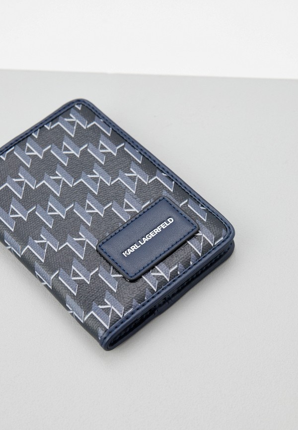 Karl Lagerfeld Обложка для паспорта - фото 3