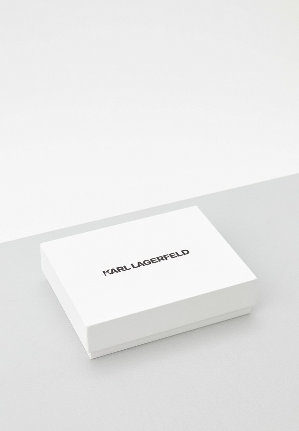 Karl Lagerfeld Обложка для паспорта - фото 5