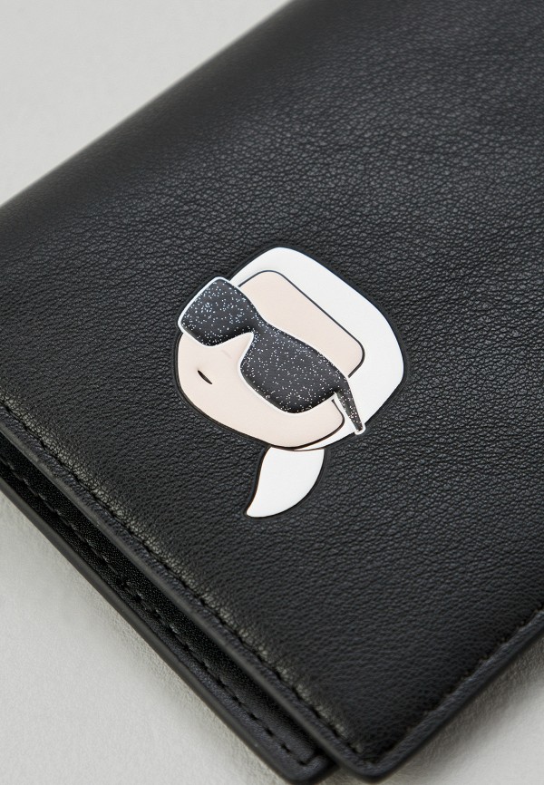 Karl Lagerfeld Обложка для паспорта - фото 3