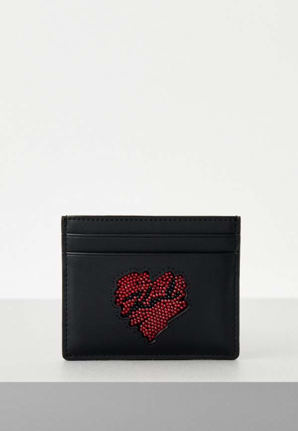 Karl Lagerfeld Кредитница и брелок - фото 2