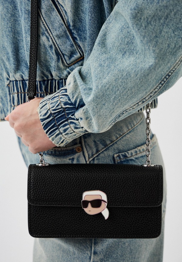 Karl Lagerfeld Сумка - фото 6