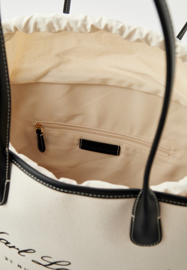 Karl Lagerfeld Сумка - фото 4