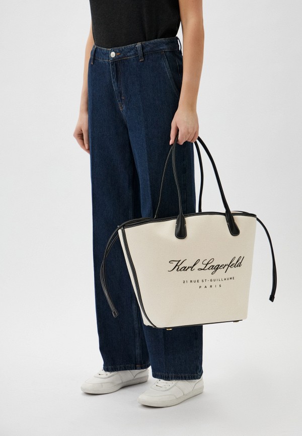 Karl Lagerfeld Сумка - фото 6
