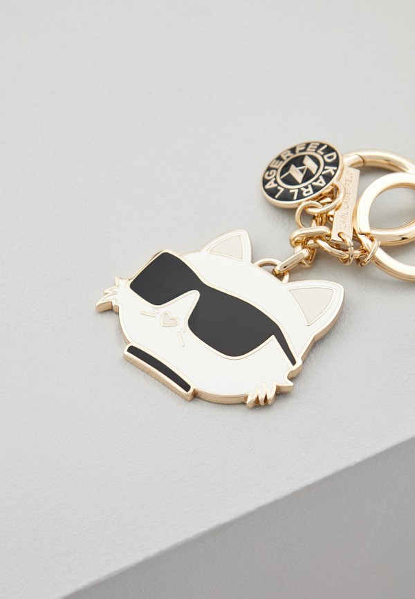 Karl Lagerfeld Брелок - фото 2
