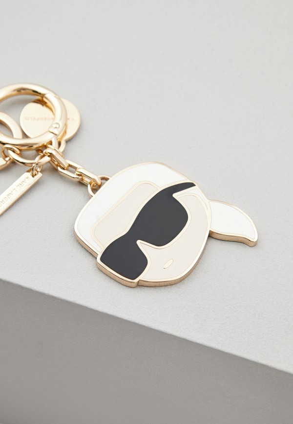 Karl Lagerfeld Брелок - фото 2