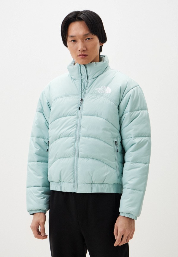 The North Face Куртка утепленная - M TNF JKT 2000 - фото 1