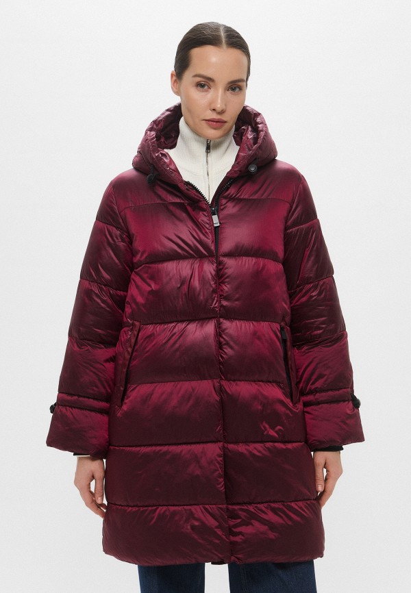 Baldinini Trend Пуховик - фото 1