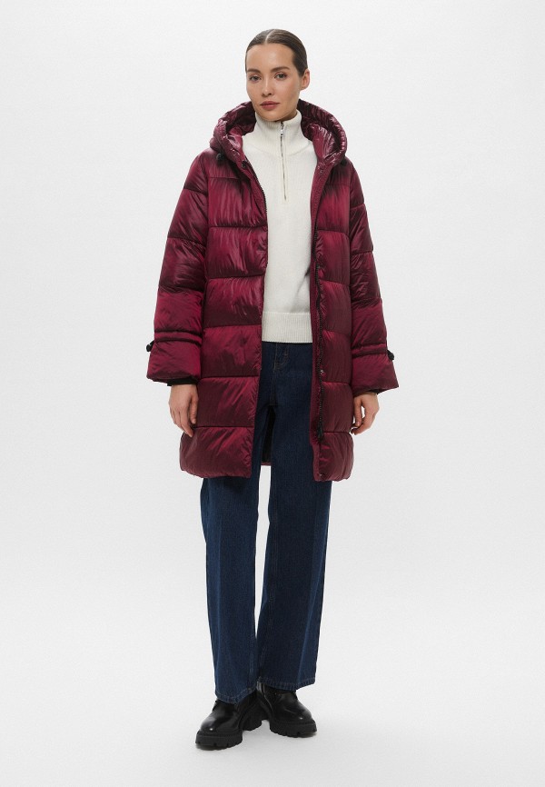 Baldinini Trend Пуховик - фото 2