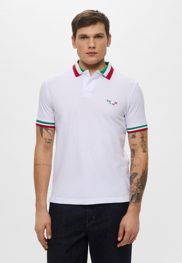 Baldinini Trend Поло - фото 1