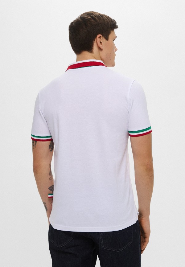 Baldinini Trend Поло - фото 3