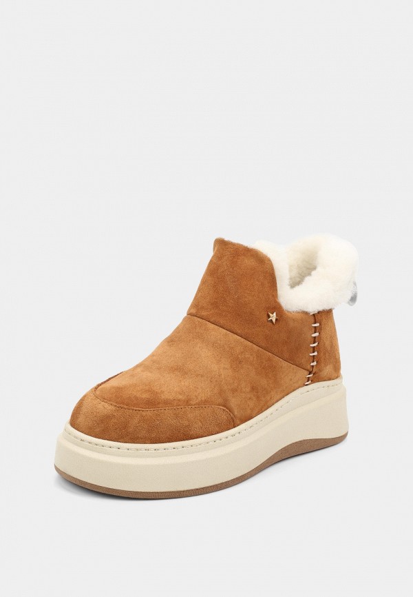 Farfalluccia Ботинки - фото 2