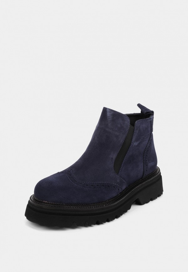 Farfalluccia Ботинки - фото 2