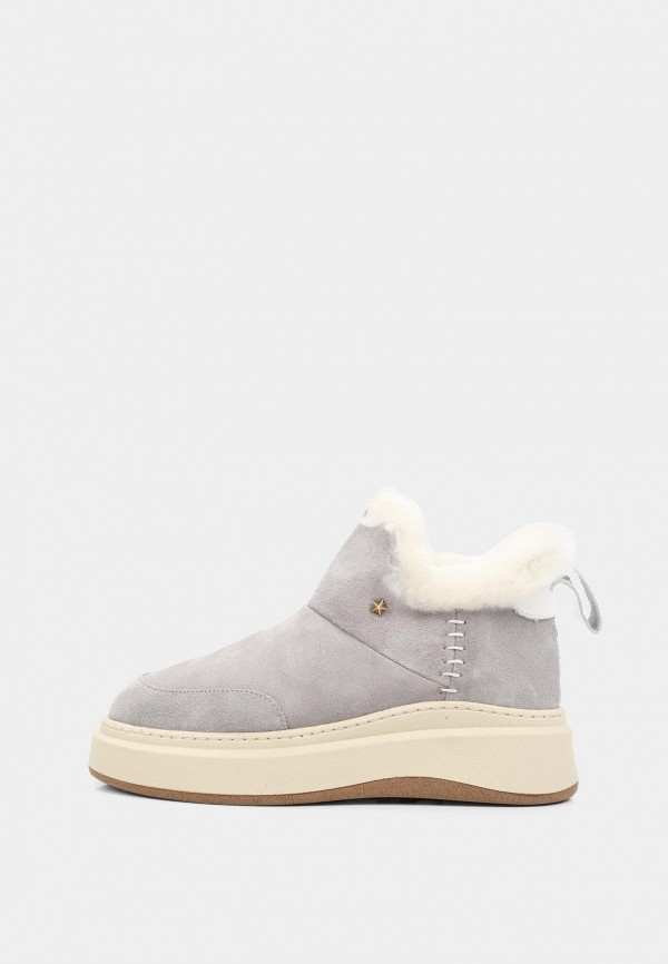 Farfalluccia Полусапоги - фото 1