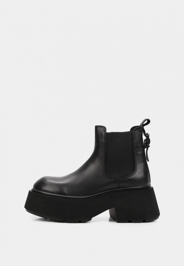 Farfalluccia Ботильоны - фото 1