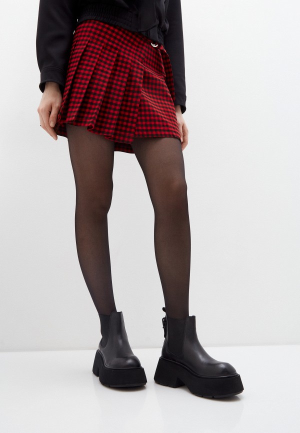 Farfalluccia Ботильоны - фото 6