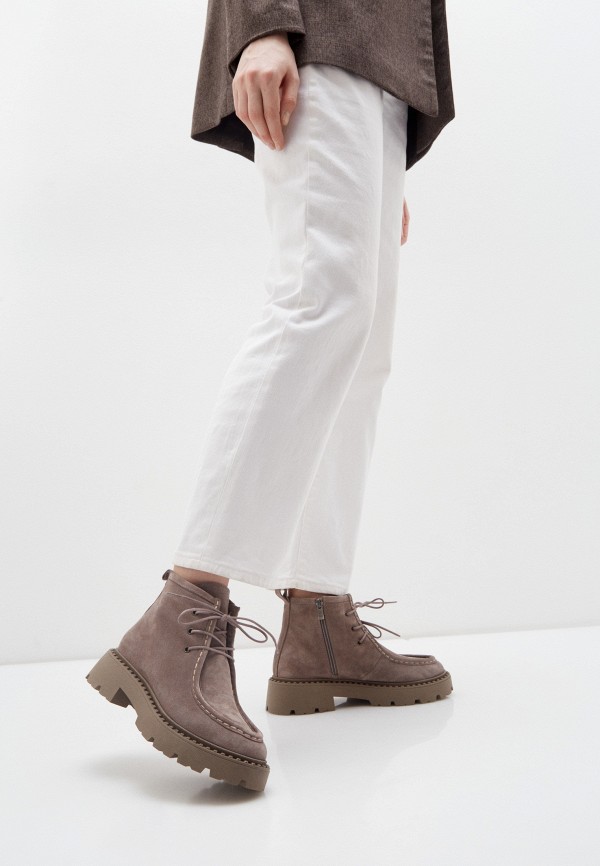 Farfalluccia Ботинки - фото 6