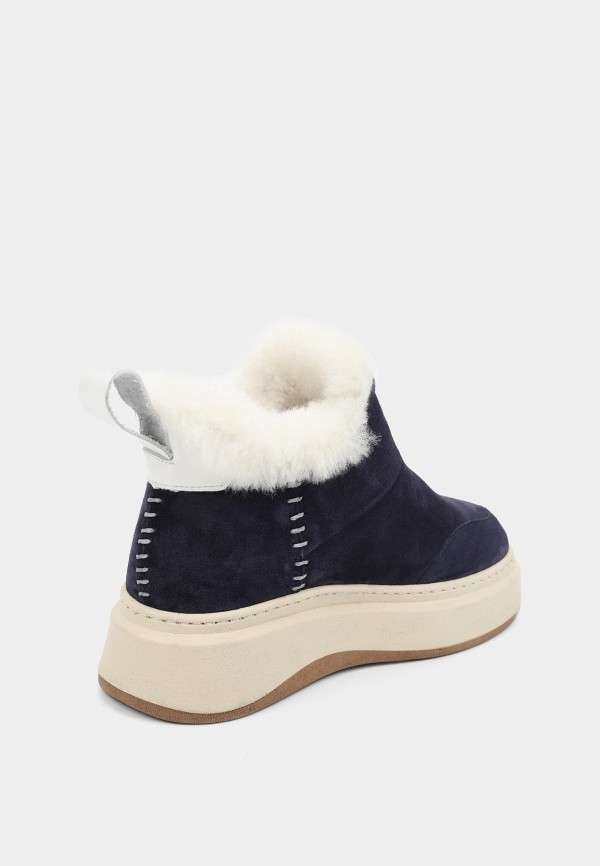 Farfalluccia Ботинки - фото 3