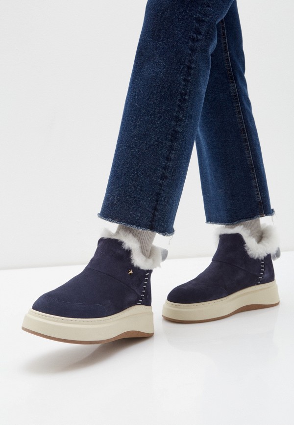 Farfalluccia Ботинки - фото 6