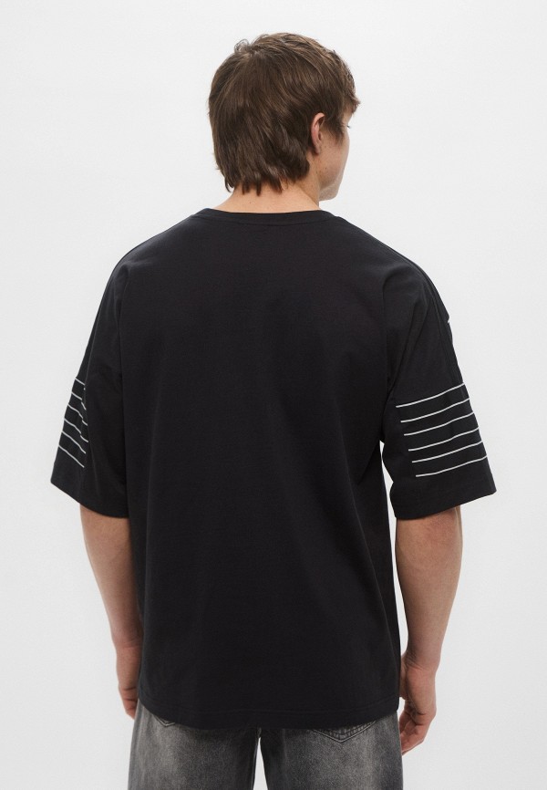 adidas Originals Футболка - Q4 ATL STONE - фото 3