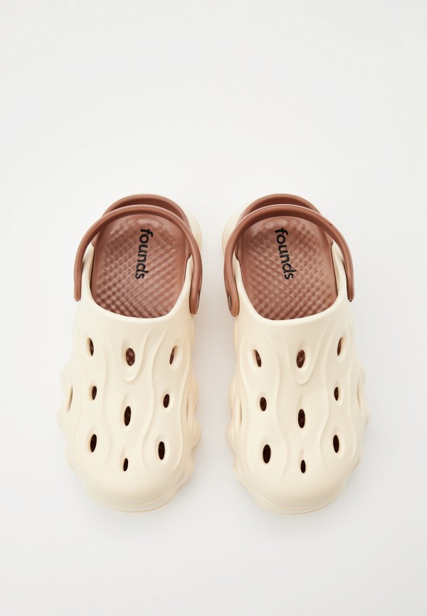 Founds Сабо - фото 2