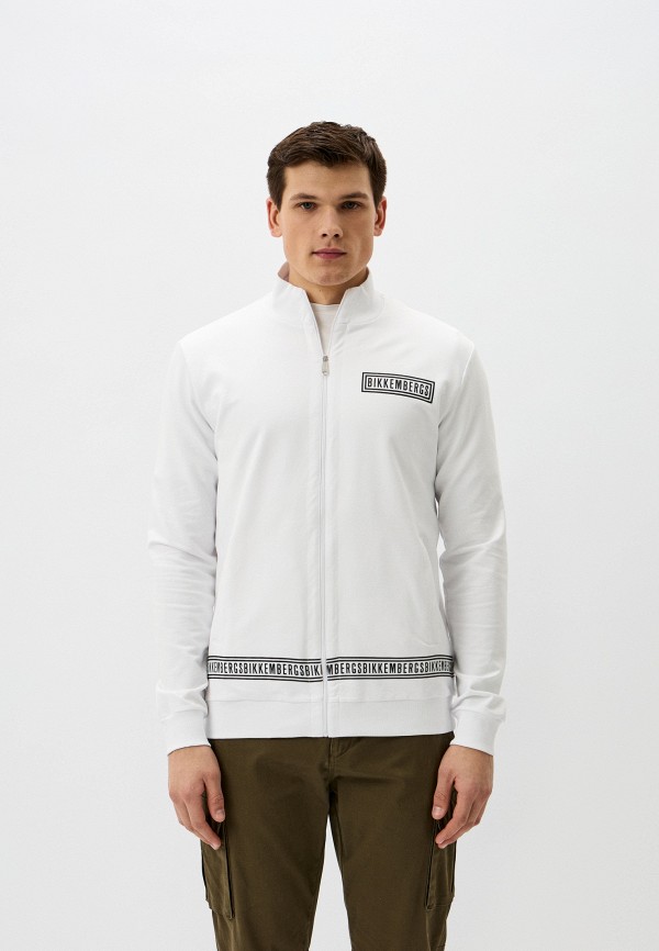 Bikkembergs Олимпийка - фото 1