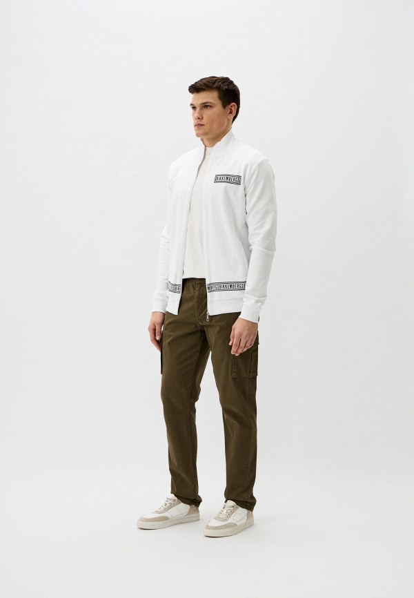 Bikkembergs Олимпийка - фото 2