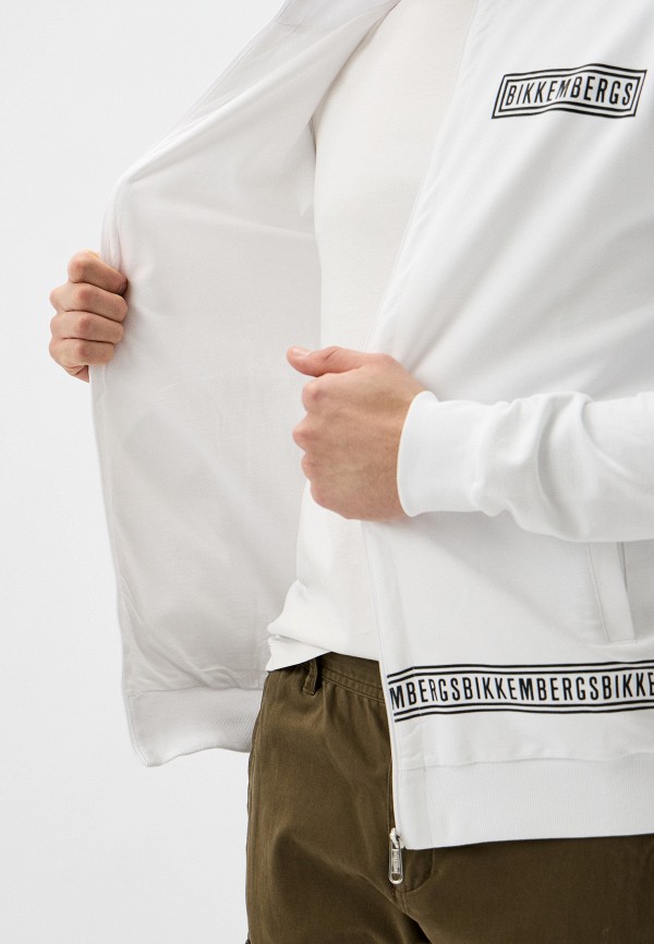 Bikkembergs Олимпийка - фото 4