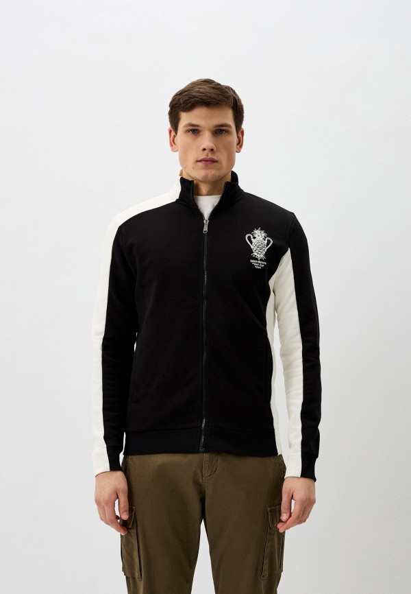 Bikkembergs Олимпийка - фото 1