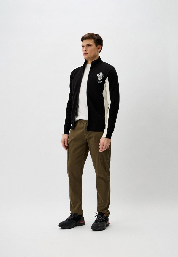 Bikkembergs Олимпийка - фото 2