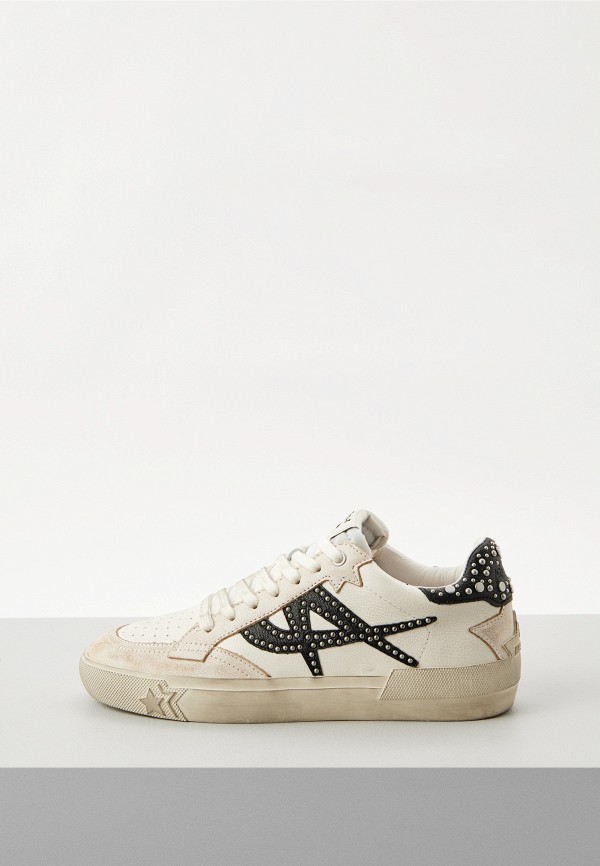 Ash Кеды - MOONLIGHT STUDS - фото 1