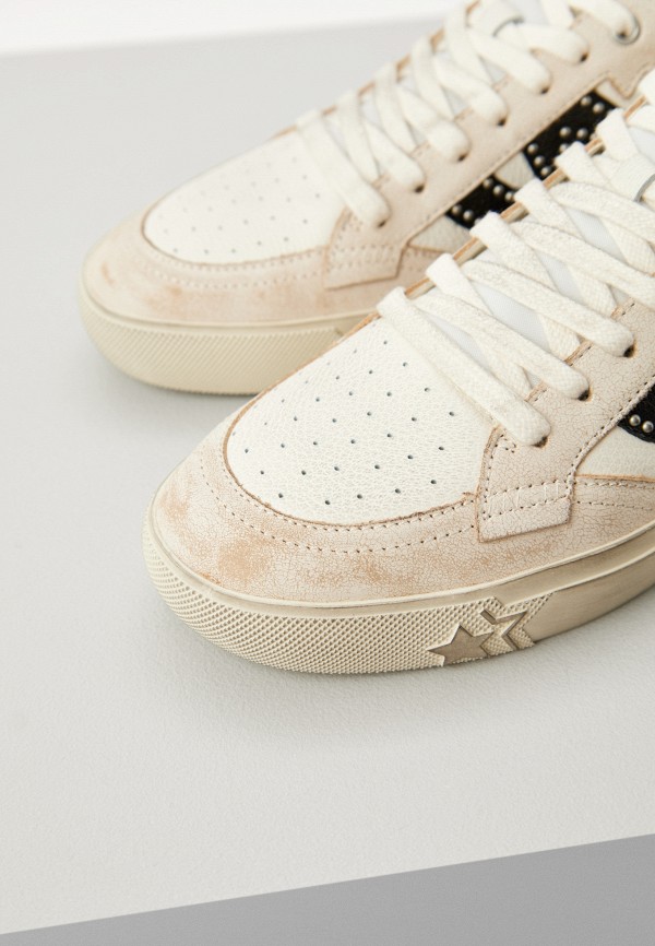 Ash Кеды - MOONLIGHT STUDS - фото 2