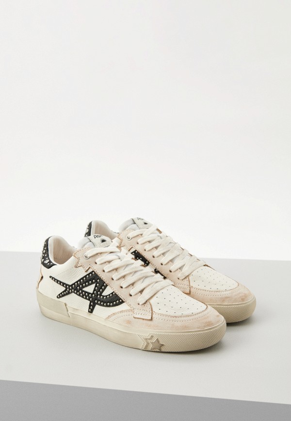 Ash Кеды - MOONLIGHT STUDS - фото 3