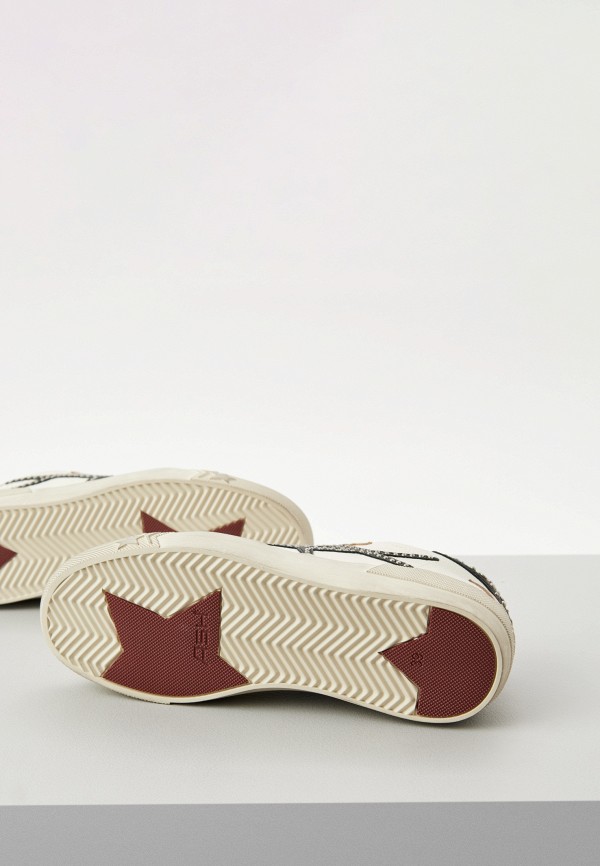 Ash Кеды - MOONLIGHT STUDS - фото 5
