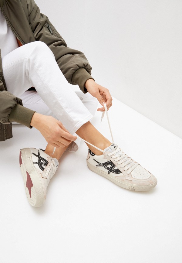 Ash Кеды - MOONLIGHT STUDS - фото 6