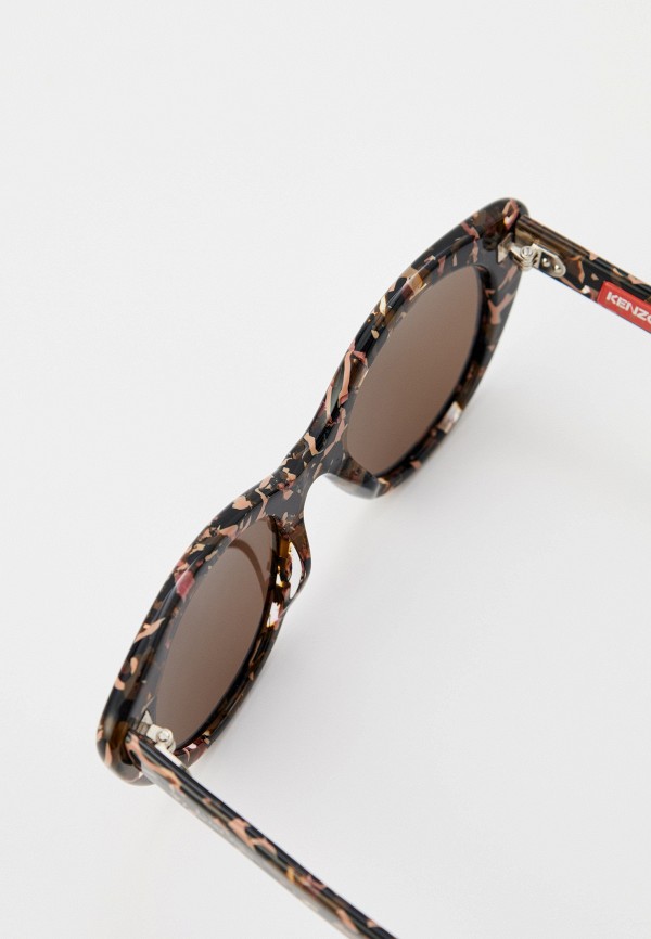 Kenzo Очки солнцезащитные - KZ40172I 55E - фото 3