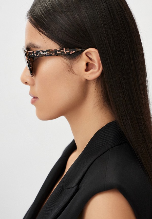 Kenzo Очки солнцезащитные - KZ40172I 55E - фото 6
