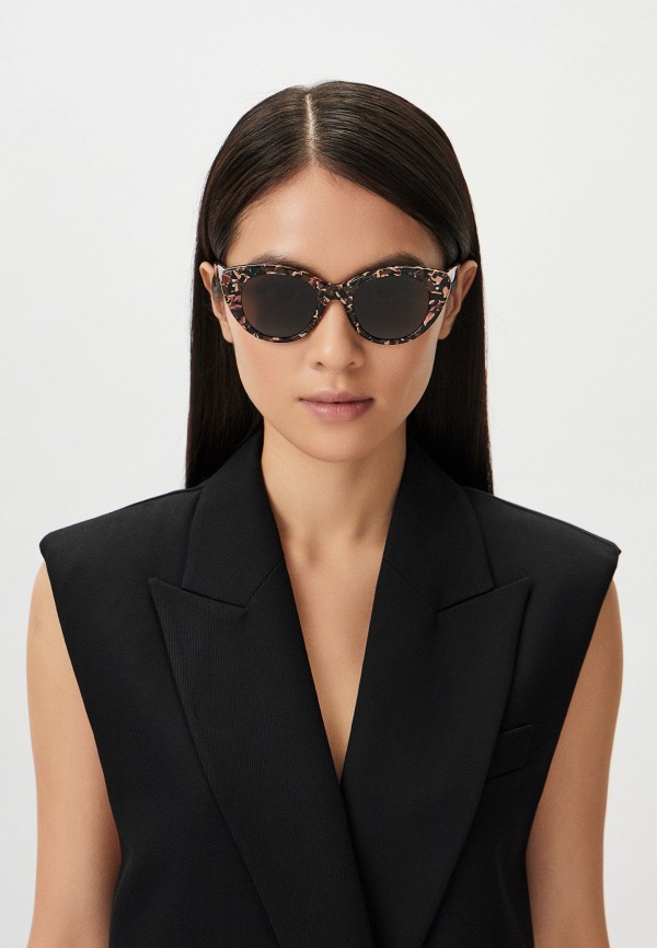 Kenzo Очки солнцезащитные - KZ40172I 55E - фото 5