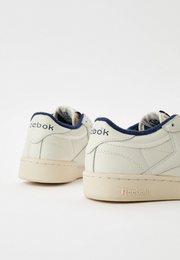 Reebok Кеды - CLUB C 85 VINTAGE - фото 4